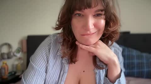 Mossy Mommy online show from 05/12/26, 01:41