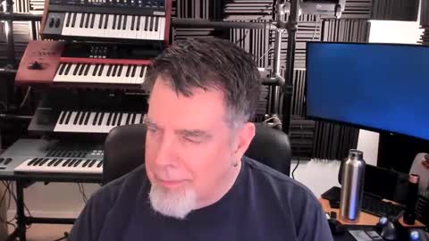 mostly_unbothered online show from 02/01/26, 11:09