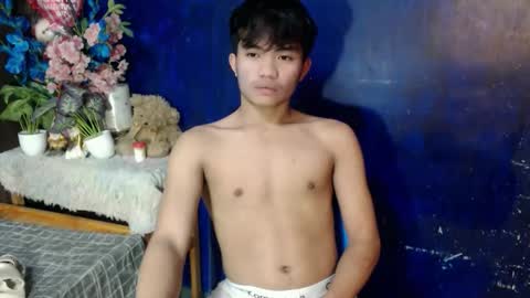 mostwantedtwink online show from 03/26/26, 05:35