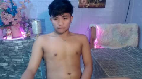 mostwantedtwink online show from 07/02/26, 11:00