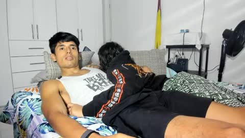 ig motasandcalis online show from 05/26/26, 01:34