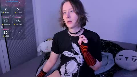 mothkink Moth  -  online show from 05/01/26, 07:07
