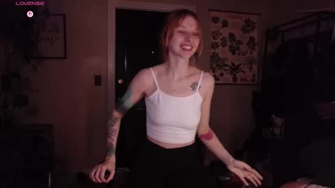 Mousie online show from 11/14/25, 12:31