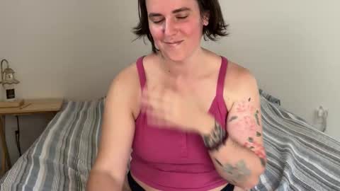 MousseMagoo online show from 02/26/26, 08:52