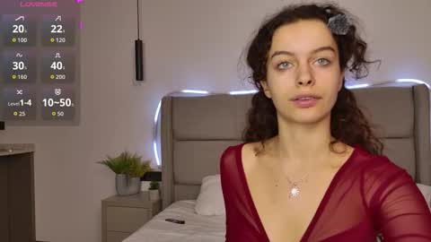 Snapshot of movessa chatting on 02/13/26, 09:11 Luna online show from 02/13/26, 09:11