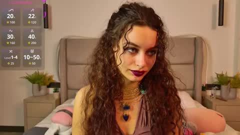 Snapshot of movessa chatting on 02/18/26, 09:22 Luna online show from 02/18/26, 09:22