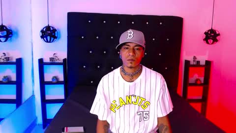 Mowgli online show from 09/23/25, 03:09