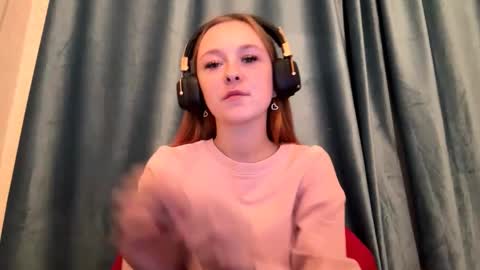 Jenny online show from 10/30/25, 02:07