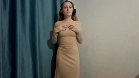 Jenny online show from 11/29/25, 04:21