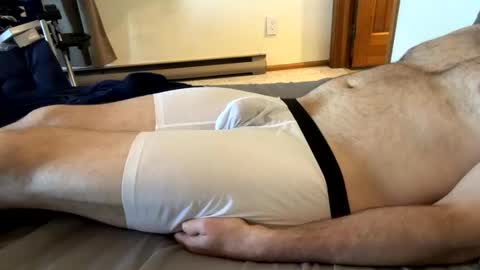 Sequoia-Cocked Hombre de Sur online show from 10/21/25, 07:25