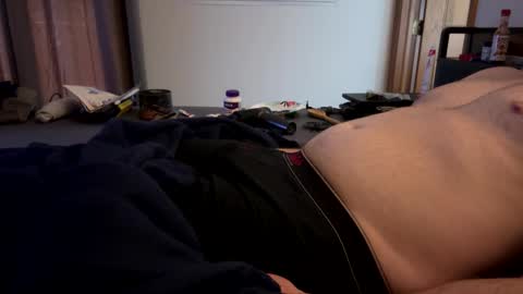 Sequoia-Cocked Hombre de Sur online show from 01/11/26, 06:02