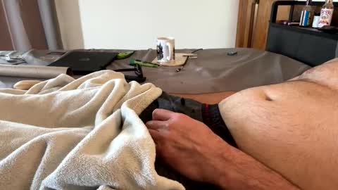 Sequoia-Cocked Hombre de Sur online show from 04/26/26, 06:05