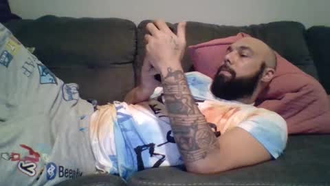 Mr8 online show from 01/14/25, 10:02