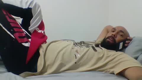 Mr8 online show from 01/17/25, 06:15