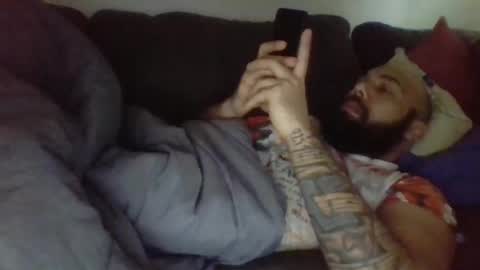 Mr8 online show from 01/22/25, 03:07