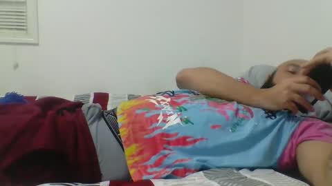 Mr8 online show from 01/24/25, 03:43