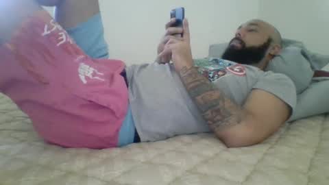 Mr8 online show from 01/27/25, 03:50