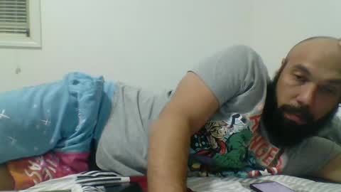 Mr8 online show from 01/28/25, 04:08