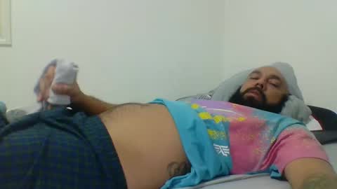 Mr8 online show from 01/29/25, 06:54