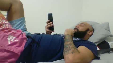 Mr8 online show from 01/30/25, 02:16