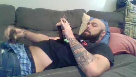 Mr8 online show from 02/28/25, 10:06