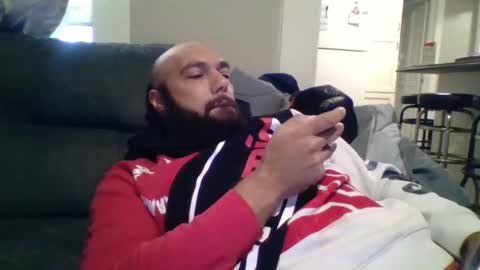 Mr8 online show from 10/31/25, 10:00