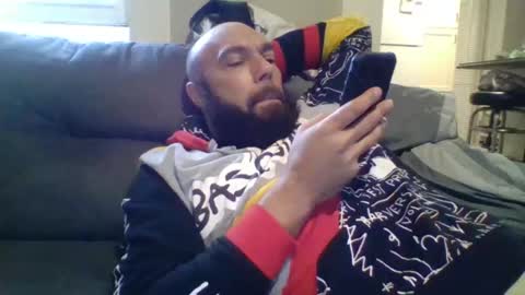 Mr8 online show from 11/22/25, 10:09