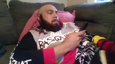 Mr8 online show from 02/24/26, 10:30