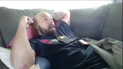 Mr8 online show from 03/19/26, 09:19