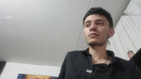 Snapshot of mr_andresr chatting on 05/07/26, 03:56 Andy online show from 05/07/26, 03:56