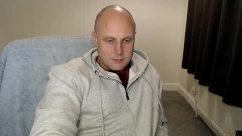 Snapshot of mr_baldy chatting on 10/25/25, 10:15 Mr Baldy Likes to Chat online show from 10/25/25, 10:15