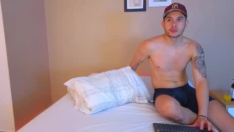 Danny  Aleja online show from 03/04/25, 09:00