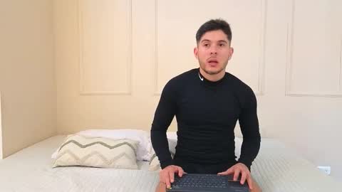 Danny  Aleja online show from 10/29/25, 06:53