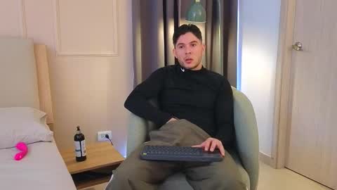 Danny  Aleja online show from 03/03/26, 05:52