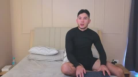 Danny  Aleja online show from 06/27/26, 06:24