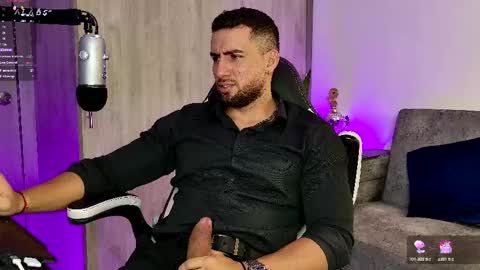 Snapshot of mr_david_cox chatting on 02/16/25, 03:47 David online show from 02/16/25, 03:47