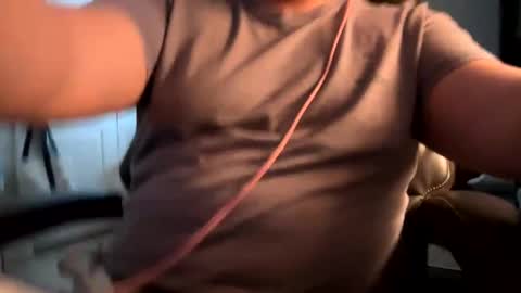 Diego69 online show from 02/16/25, 11:05