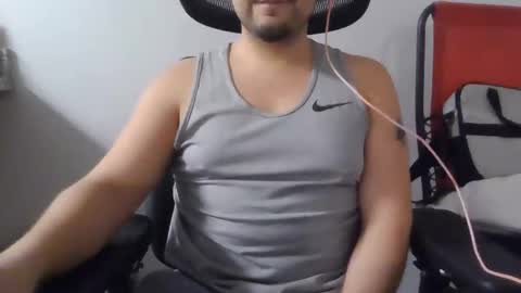Diego69 online show from 06/10/26, 03:29