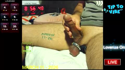 Snapshot of mr_edging741 chatting on 03/11/26, 11:33 David online show from 03/11/26, 11:33