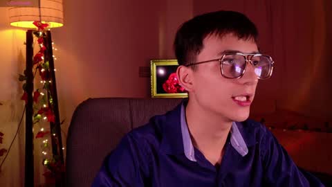 Mr Evans online show from 12/31/24, 04:46