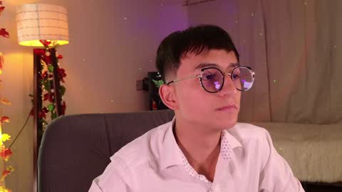 Mr Evans online show from 01/31/25, 01:12