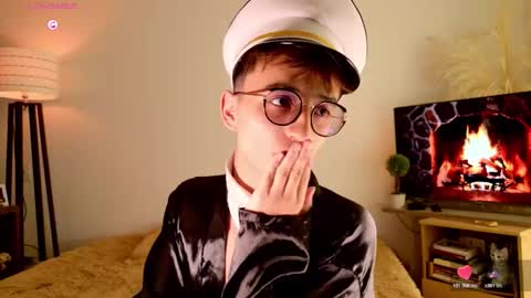 Mr Evans online show from 11/08/25, 04:07