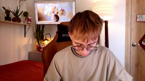 Mr Evans online show from 11/30/25, 04:33