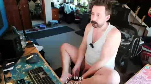 Snapshot of mr_foxxy chatting on 01/29/25, 08:25 ninko online show from 01/29/25, 08:25
