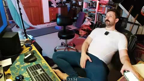 Snapshot of mr_foxxy chatting on 01/30/25, 01:55 ninko online show from 01/30/25, 01:55