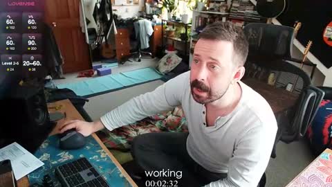 Snapshot of mr_foxxy chatting on 02/12/25, 03:05 ninko online show from 02/12/25, 03:05