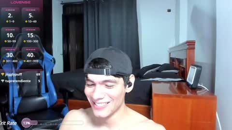 Freed online show from 12/16/24, 02:25