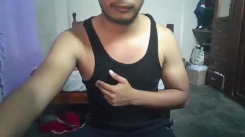 Goku online show from 06/01/26, 02:46