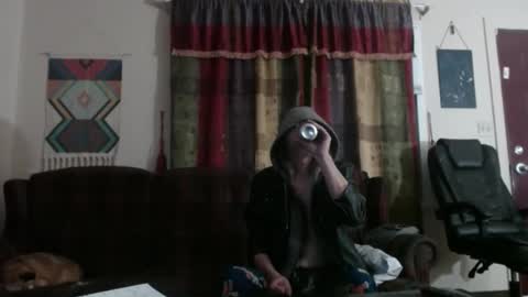 Snapshot of mr_happy12 chatting on 01/03/25, 11:14 mr_happy12 online show from 01/03/25, 11:14