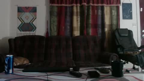 Snapshot of mr_happy12 chatting on 02/28/25, 02:53 mr_happy12 online show from 02/28/25, 02:53